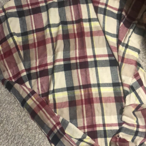 Blanket scarf - new! - Picture 3 of 3
